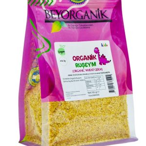 Beyorganik Organik Ruşeym 185 gr.