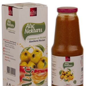 Kayseri Pazarı Alıç Suyu 1 lt.
