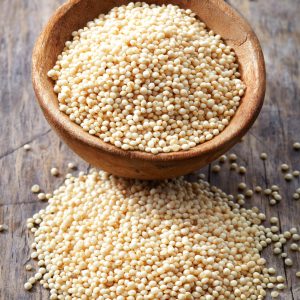 Amaranth 100 gr.