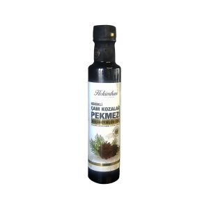 Hekimhan Çam Kozalağı Pekmezi 350 ml.