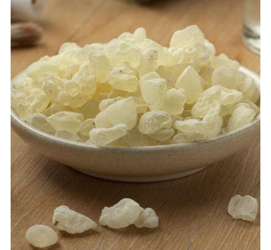Damla Sakızı 100 gr.