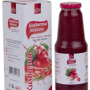 Kayseri Pazarı Kuşburnu Suyu Nektarı 1 lt.