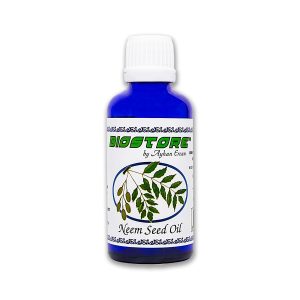 Bio Store Neem (Tespih ağacı) Yağı 50 ml.