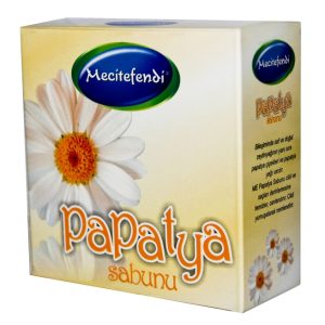 Mecitefendi Papatya Sabunu 100 gr.