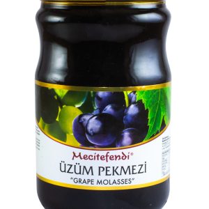 Mecitefendi Üzüm Pekmezi 800 gr.