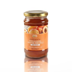 OTS Kayısı Reçeli 360 gr.