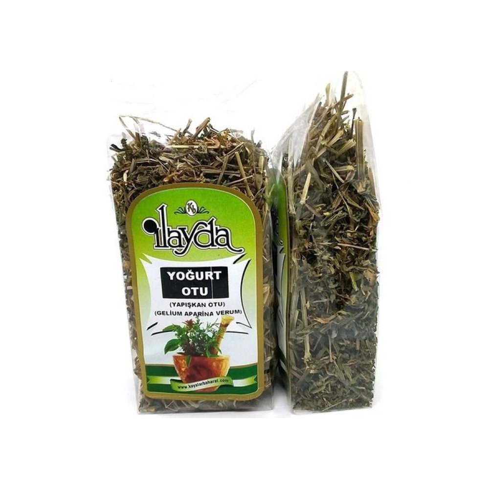 Yoğurt Otu Çayı (Paket)