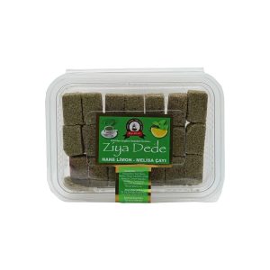 Ziya Dede Nane-Limon Çayı 220 gr.