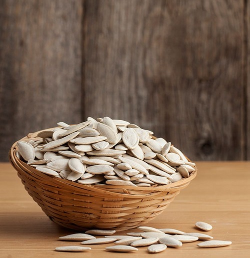 Kabak Çekirdeği (Tuzlu) 100 gr.