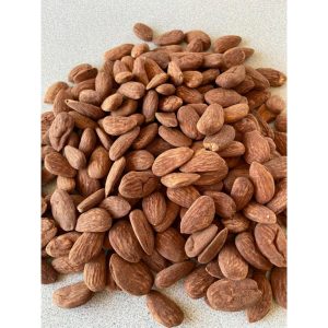 Badem (Kavrulmuş) 100 gr.