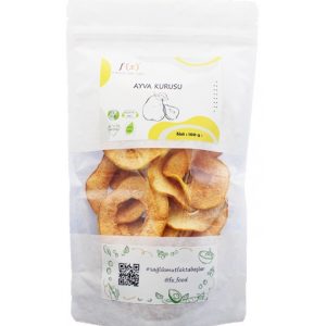 Fx Food Ayva Kurusu 100 gr.
