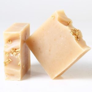 Eşek Sütü Sabunu 100 gr.