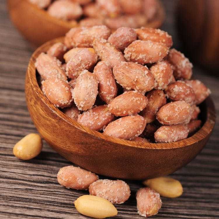 Fıstık (tuzlu) 100 gr.