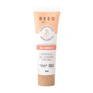 Beeo Apicare El Kremi  50 ml.