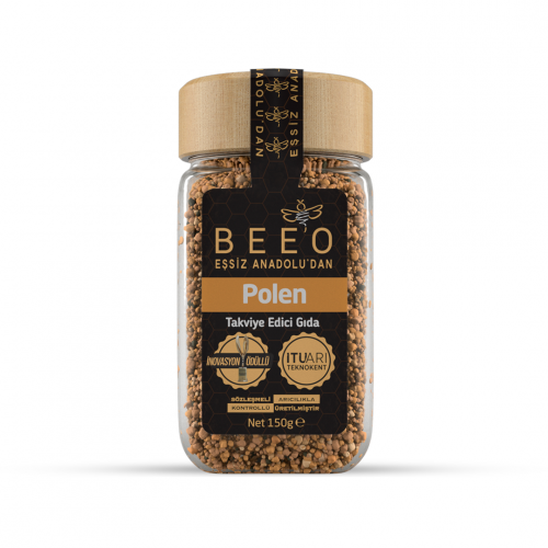 Beeo Polen 150 gr.