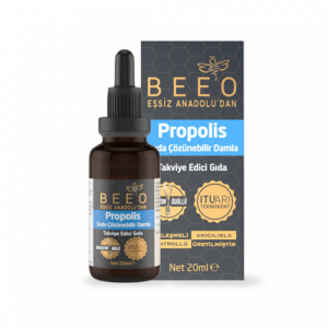 Beeo Propolis Damla 20 ml.