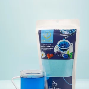Frigia Mavi Kelebek Çayı 250 gr.