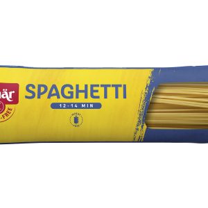 Schar Spagetti Makarna 250 gr.