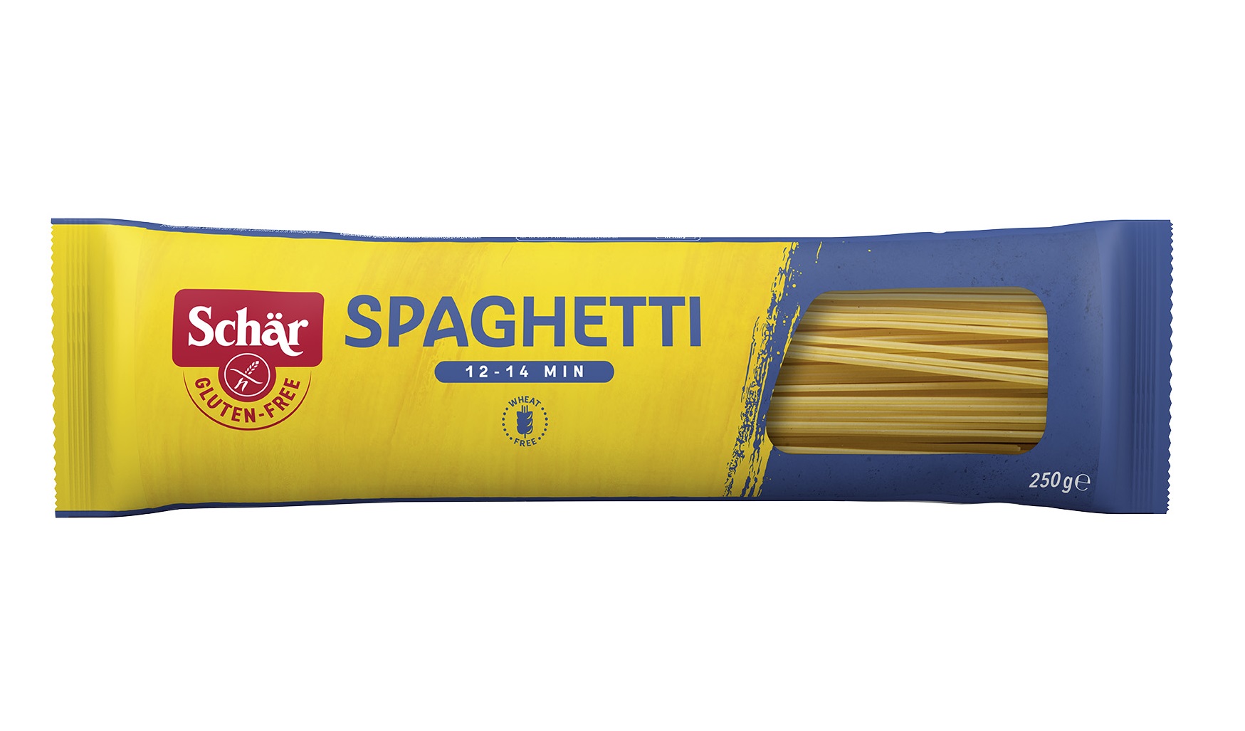 Schar Spagetti Makarna 250 gr.