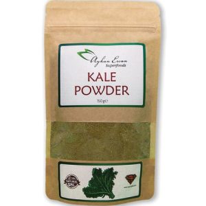 Ayhan Ercan Süper Gıda Kale Powder 150 g.