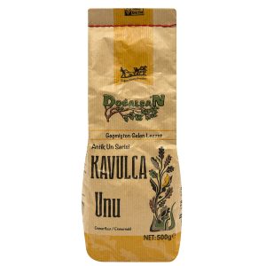 Doğalsan Kavulca Unu 500 gr.