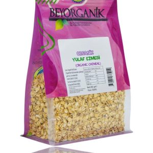 Beyorganik Organik Yulaf Ezmesi 285 gr.