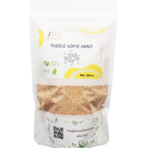 Fx Food Tuzsuz Köfte Harcı 250 gr.