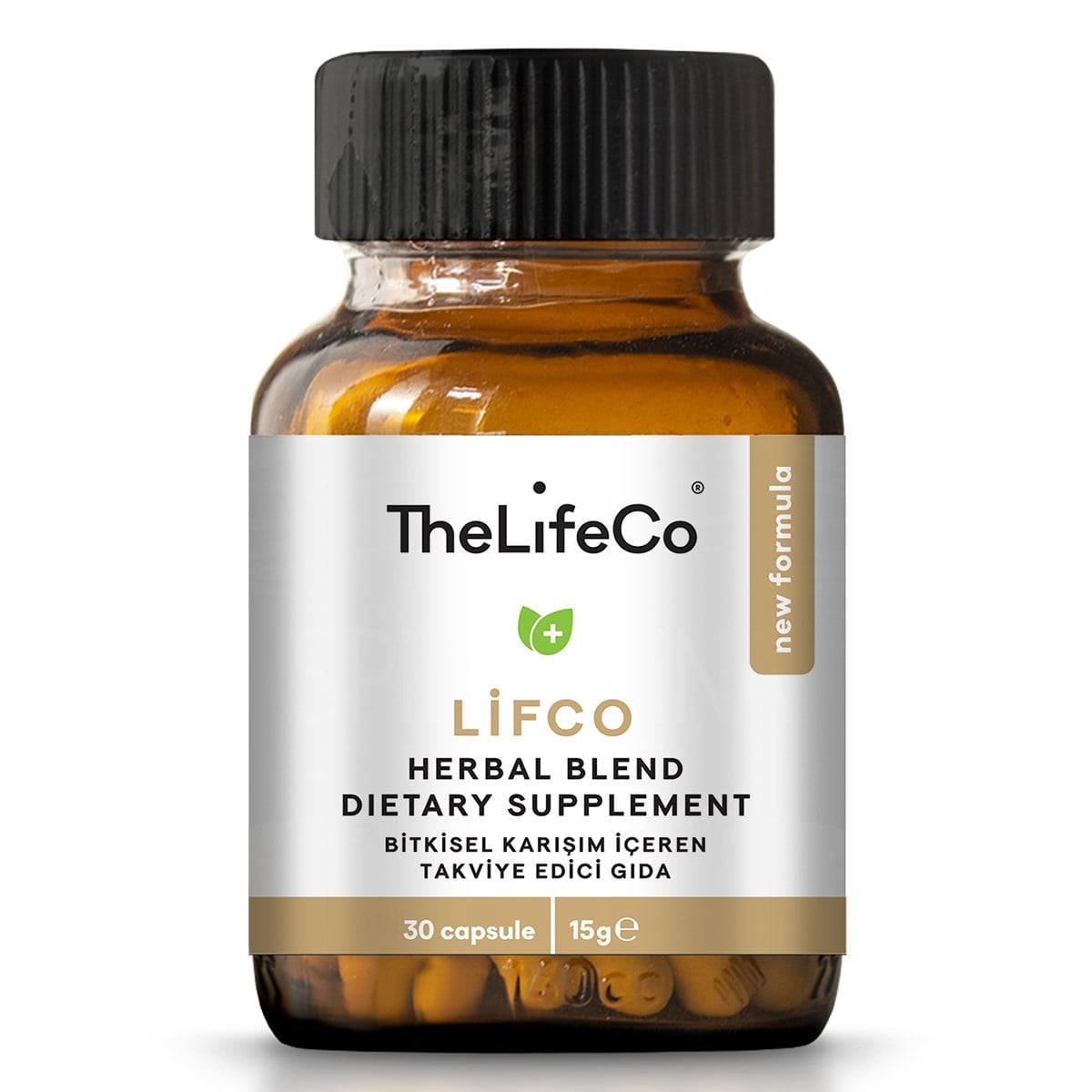 TheLifeCo Lifco 30 Kapsül