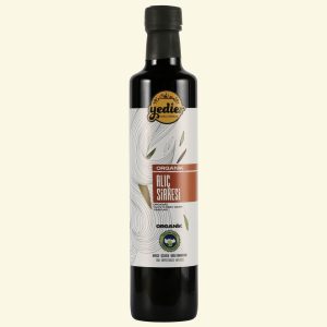 Yedier Organik Alıç Sirkesi 500 ml.