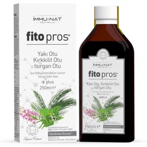 İmmunat Fito Pros 250 ml.