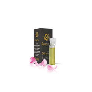 Rosense Gül Yağı 1 ml.