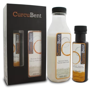 Medikil Curcubent