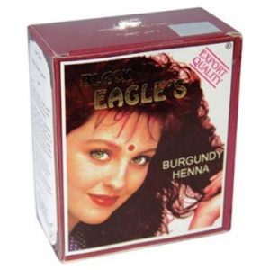Eagle's Hint Kınası 6x10 gr. (Kızıl)