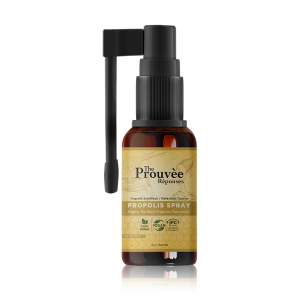 The Prouvee Propolis Sprey