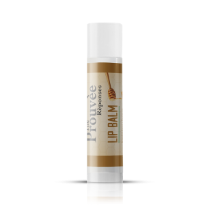 The Prouvee Bal Aromalı Dudak Kremi