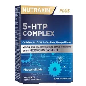 Nutraxin 5-HTP COMPLEX (30 tablet)
