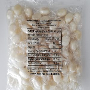 Kekik Şekeri 100 gr.