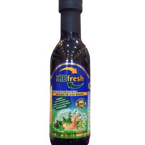 Mix Refresh Sıvı Drops 180 ml.