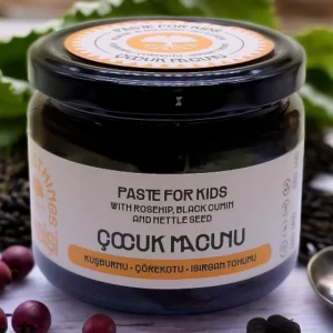 Herbişi Çocuk Macunu 320 gr.