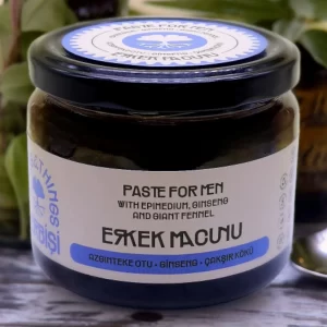 Herbişi Erkek Macunu 320 gr.