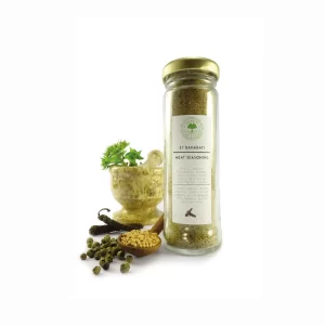 Herbişi Et Baharat Karışımı 75 gr.