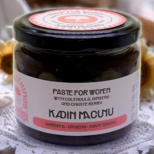 Herbişi Kadın Macunu 320 gr.