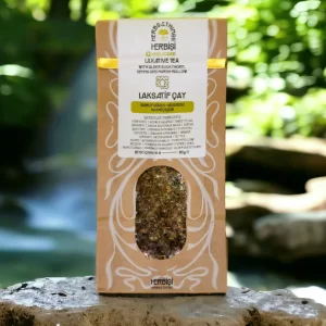 Herbişi Laksatif Çay 80 gr.
