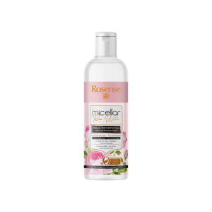 Rosense Micellar Gül Suyu - 220 ml.