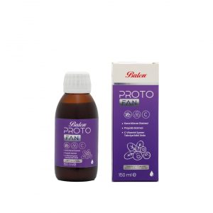 Balen Protofan 150 ml.