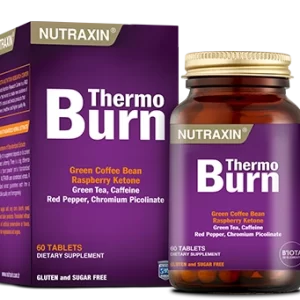 Nutraxin Thermo Burn (60 tablet)