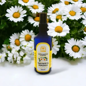 Herbişi Tıbbi Papatya Hidrosolü 100 ml.