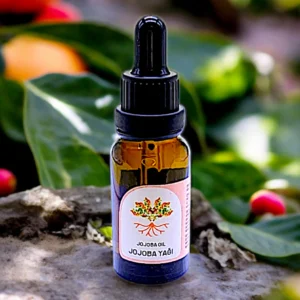 Herbişi Jojoba Yağı 20 ml.