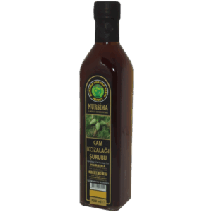 Nursima Kozalak Şurubu 700 ml.