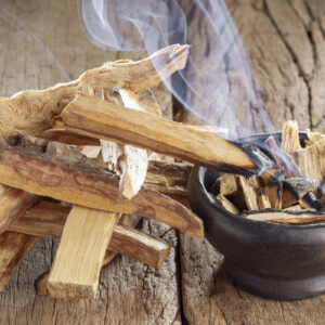 Orjinal Palo Santo (çubuk)